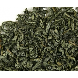 Marokańska zielona herbata La Menara EXTRA 125g. 
